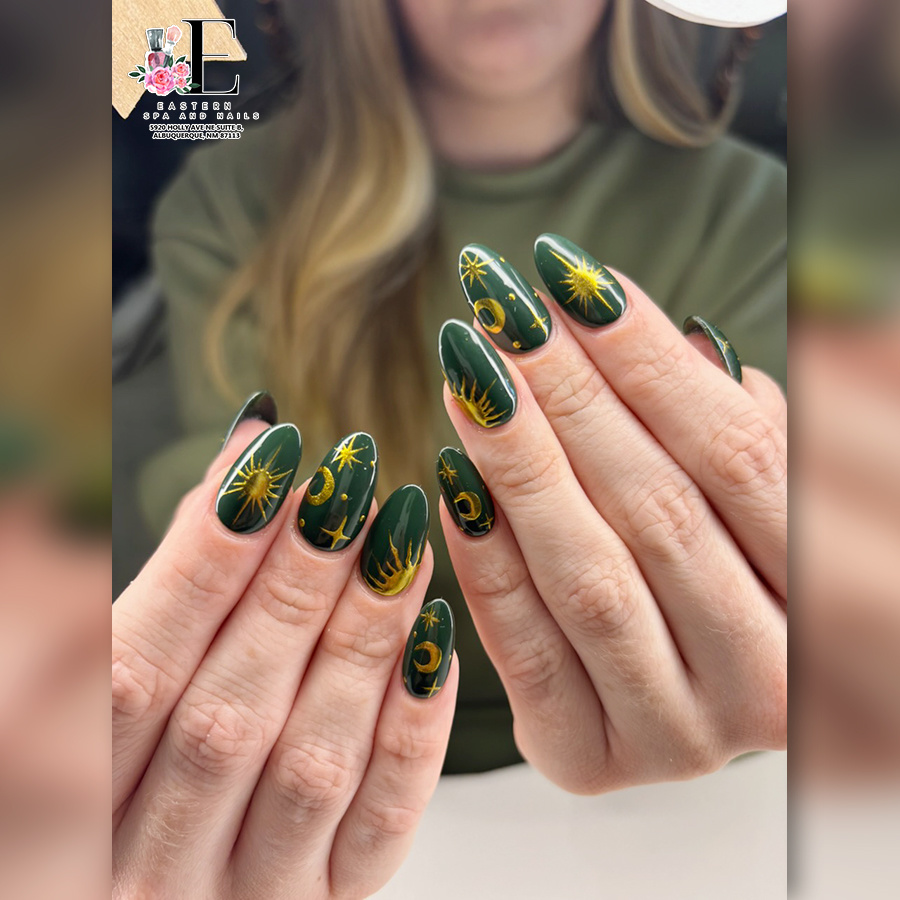 Eastern Spa and Nails in Albuquerque, NM 87113